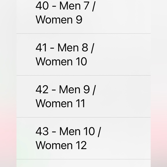 Barely Worn Peloton Cycling Shoe Size 41 (Men’s Size 8 / Women’s Size 10) - Picture 8 of 8